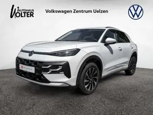 Volkswagen T-Roc 1.5 eTSI Life KAM LED SHZ PDC ACC KLIMA
