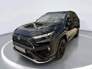 Toyota RAV 4 Plug-in Hybrid 4x4 /RFK/Shz hinten/HUD/2P