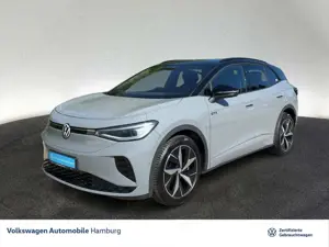 Volkswagen ID.4 GTX 4Motion Navi Pano HeadUp Sound CarPlay
