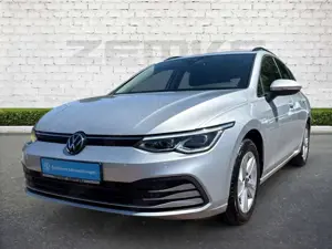 Volkswagen Golf Variant VIII 1.5 eTSI DSG Life 1,99% Navi Digitales Cockpi