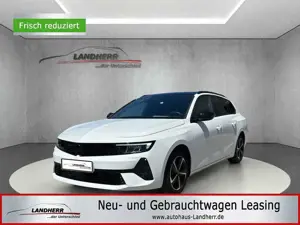 Opel Astra ST 1.2 Turbo GS  //Pano/LED/AHK/ 360°