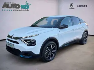 Citroen E-C4 Electric e-C4 136 SHINE