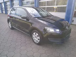 Volkswagen Polo V Trendline TDI/HU neu