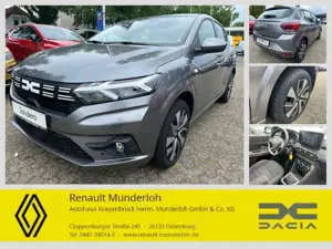 Dacia Sandero Expression