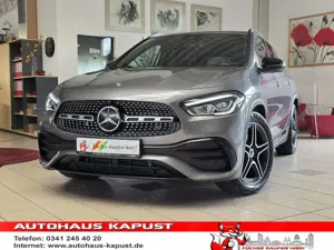 Mercedes-Benz GLA 200 GLA 200 AMG Automatik/Nightpaket/LED/VZE/DAB/CAM