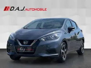 Nissan Micra 1.0 Visia Plus / Klima Alu MFL BT
