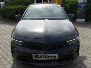Opel Astra L 1.2 Turbo GS (EURO 6e)