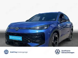 Volkswagen T-Roc 1.5 eTSI -R-Line- DSG NAVI LED-MARTIX HUD