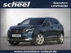 Peugeot 3008 1.6 225 GT Pack ACC/Kam./KeyLess/KlimaA/360
