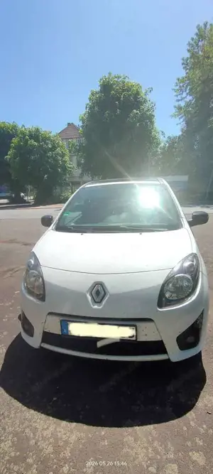Renault Twingo Twingo 1.2 LEV 16V 75 Night