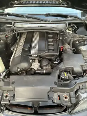 BMW 320 320i Comfort Edition