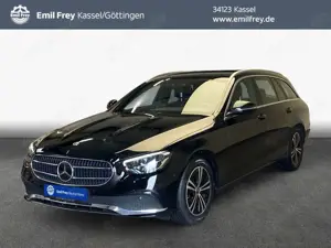 Mercedes-Benz E 220 E-Klasse