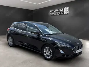 Ford Focus 150PS CoolConnect Kamera*LED*NaviTouch*LM*