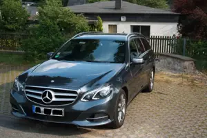 Mercedes-Benz E 220 E 220 BlueTec (212.201)