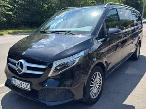Mercedes-Benz V 250 V-Klasse Diesel d extralang 9G-TRONIC
