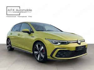 Volkswagen Golf 2.0 TDI DSG | GTD | IQ LIGHT | ACC | RFK |