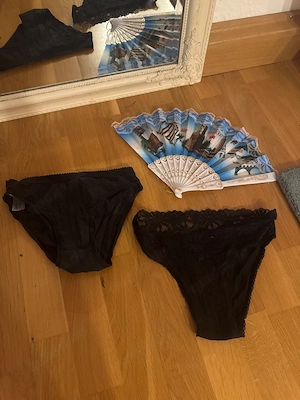 2 sexy unterhöschen 