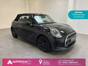MINI One Cabrio Tempomat|PDC|LED|Klima