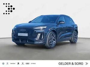 Audi Q6 e-tron qu S line TechPro*Exp+*BO*AHK*Air