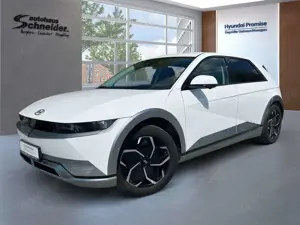 Hyundai IONIQ 5 77,4 kWh TECHNIQ PARK-PAKET
