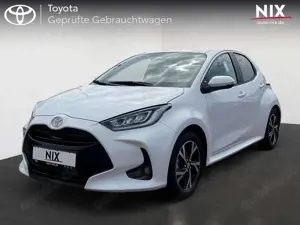 Toyota Yaris Teamplayer 1,5L Hybrid KAMERA EPH
