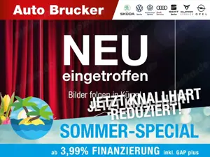 CUPRA Leon ST 1.5 TSI+Anhängerkupplung+Alufelgen+Sitzheizung