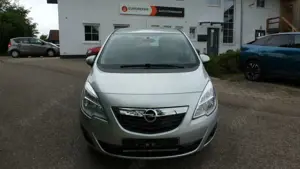 Opel Meriva Meriva 1.4 Design Edition