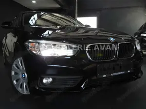 BMW 116 d