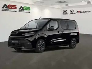 Toyota Proace City Verso 1,5l D-4D (130PS) L2 Teamplayer, 5-Sitzer
