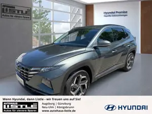 Hyundai TUCSON Trend Plug-In Hybrid 4WD +KLIMA+LED+NAVI+UVM+