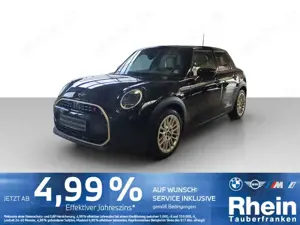 MINI Cooper S JCW-SITZ/HUD/LED/PANO/K-ZUG/CAM/SH/LHZ