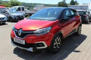 Renault Captur (ENERGY) TCe 90 INTENS