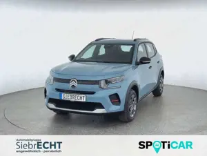 Citroen C3 Hybrid PLUS 1.2*PDCh*Klima*Tempomat*uvm