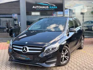 Mercedes-Benz B 220 CDI Urban/LED