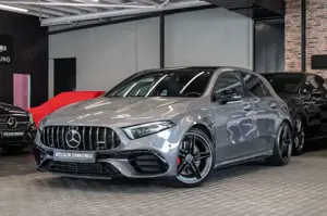 Mercedes-Benz A 45 AMG A45S AMG 4Matic| MEMORY|NIGHT|PANO|VOLL