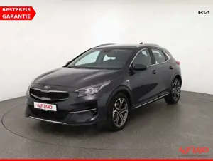 Kia XCeed Xceed 1.4 T-GDI LED Navi Teilleder Sitzheizung
