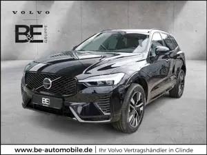 Volvo XC60 T8 Plus Dark Recharge Plug-In Hybrid AWD