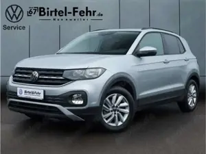 Volkswagen T-Cross 1.0 TSI Life Plus 6-Gang Kamera