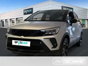 Opel Crossland 1.2 GS Line PDC SHZ KAMERA NAVI LED