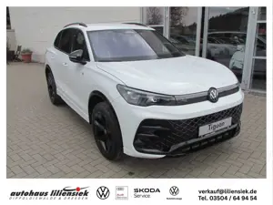 Volkswagen Tiguan 2.0 TDI 4M DSG R-Line STHZ/ACC/NAVI