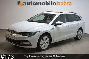 Volkswagen Golf 8 2.0TDI DSG Style AHK Virtual Pano Sthz