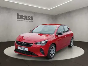 Opel Corsa Edition 1.2 Turbo Start/Stop