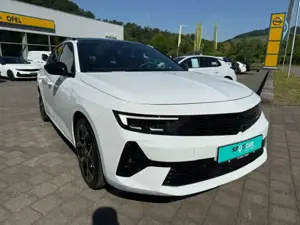 Opel Astra 1.2 Turbo Ultimate
