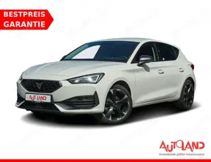 CUPRA Leon 1.5 eTSI DSG LED Teilleder Spurhalte PDC