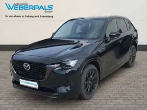 Mazda CX-60 Homura Plus AWD-PANORAMADACH-BOSE-LEDER-KAMERA