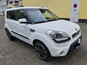 Kia Soul Soul 1.6 GDI Edition