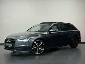 Audi A6 3.0 TDI COMPETITION QUATT/PANO/HUD/MEMORY/ACC