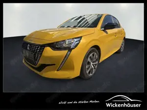 Peugeot 208 1.2 PureTech 100 Active Pack SHZ+PDC+SpurH