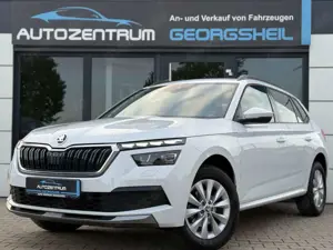 Skoda Kamiq Ambition/LED/Digital-Cockpit/Keyless-GO