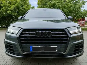Audi Q7 Q7 50 TDI quattro tiptronic
